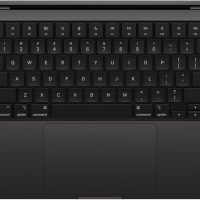 Apple 2024 MacBook Pro Laptop with M4 Max, 14‑core CPU, 32‑core GPU: Built for Apple Intelligence, 14.2-inch Liquid Retina XDR Display, 36GB Unified Memory, 1TB SSD Storage; Space Black - Image 2