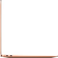 Apple MacBook Air (13-inch Retina display, 1.6GHz dual-core Intel Core i5, 128GB) - Gold (Renewed) - Image 4