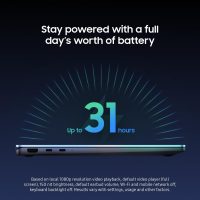 Samsung 15.6” Galaxy Book5 360 Copilot AI Laptop PC Computer, FHD AMOLED Touchscreen, 16GB / 512GB, Dolby Atmos Quad Speakers, All-Day Battery Life, NP750QHA-KA1US - Image 8