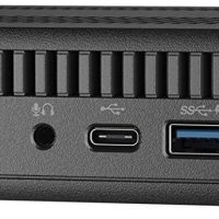HP 600 G2 Micro Computer Mini Tower PC, Intel Quad Core i7-6700T, 32GB DDR4 Ram,512GB Solid State SSD, WiFi, VGA, USB 3.0, Win 11 Pro (Renewed) - Image 2