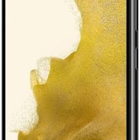 Samsung Galaxy S22 Smartphone, Factory Unlocked Android Cell Phone, 128GB, 8K Camera & Video, Brightest Display, Long Battery Life, Fast 4nm Processor, US Version, Phantom Black (Renewed) - Image 4
