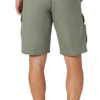 Wrangler Authentics Men's Classic Cargo Stretch Short - Image 2