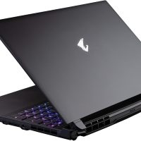 GIGABYTE AORUS 15G YC - 15.6" FHD IPS Anti-Glare 240Hz - Intel Core i7-10870H - NVIDIA GeForce RTX 3080 8GB GDDR6, 32GB RAM, 1TB SSD, Win10 Home - Gaming Laptop (AORUS 15G YC-8US2450SH) - Image 4