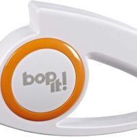 Hasbro Gaming Bop It! Electronic Game for Kids Ages 8 and up, Kids Games for 1 or More Players, Board Games for Kids, Kids Gifts - Image 2