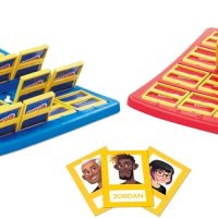 Hasbro Gaming Guess Who? Board Game, with People and Pets Cards, The Original Guessing Game for Kids, Ages 6 and Up (Amazon Exclusive) - Image 12