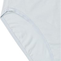 Amazon Essentials Women's Cotton High Leg Brief Underwear (Available in Plus Size), Breathable, Multipacks - Image 7
