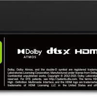 VIZIO 5.1 Soundbar SE, Wireless Subwoofer, Surround Sound w/Dolby Atmos & DTS:X, Bluetooth Speaker, QuickFit™ Compatible – SV510X-08 (New, 2024 Model) - Image 18