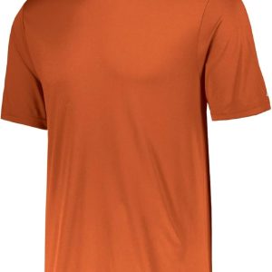 Russell Athletic Men's Short Sleeve Performance T-Shirt