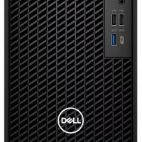 Dell Optiplex Tower - Intel i7-12700K, 32GB RAM, 1TB NVMe SSD, DisplayPort, HDMI, USB C, DVDRW,AX Wi-Fi, Bluetooth, Windows 11 Pro, Black Desktop - Image 5