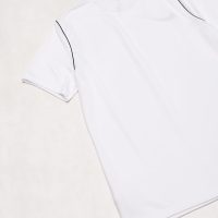 Nike Men's Park Short Sleeve T Shirt - Image 4