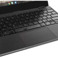 Lenovo 100E Chromebook 2ND Gen 81QB000AUS Laptop Computer, 11.6" HD (1366 X 768) Display, MediaTek MT8173C Processor, 4GB RAM, 16GB eMMC TLC SSD, Powervr GX6250, Chrome OS, Black (Renewed) - Image 5