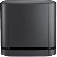 Bose New Smart Dolby Atmos Soundbar, Black Bundle with Wireless Surround Speakers (Pair), Bass Module 500 - Image 4