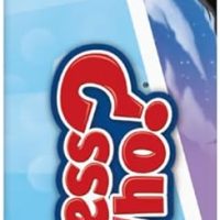 Hasbro Gaming Guess Who? Disney Princess Edition Kids Board Game, Fun Game for Families and Kids Ages 5 and Up, Preschool Games (Amazon Exclusive) - Image 7