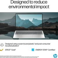 HP 15.6 Touchscreen Business Laptop, 15.6" FHD Touch Display, Intel 13th Gen i7-1355U, 32 GB DDR4 RAM, 1 TB SSD, Iris Xe Graphics, Fast Charge, Windows 11 Pro - Image 9
