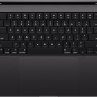 Apple 2024 MacBook Pro Laptop with M4 Max, 16‑core CPU, 40‑core GPU: Built for Apple Intelligence, 16.2-inch Liquid Retina XDR Display, 48GB Unified Memory, 1TB SSD Storage; Space Black - Image 2