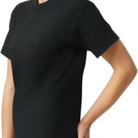 American Apparel Heavyweight Cotton T-Shirt, Style G1301/G1301GD, Multipack - Image 4