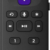 Roku Ultra LT (2023) HD/4K/HDR Dolby Vision Quad-Core Streaming Player with HDMI Cable, Headphones, Voice Remote w/ Private Listening, Ethernet - Image 3