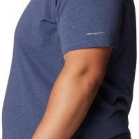 Columbia Men's Thistletown Hills Short Sleeve - Image 8