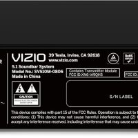 VIZIO 5.1 Soundbar SE, Wireless Subwoofer, Surround Sound w/Dolby Atmos & DTS:X, Bluetooth Speaker, QuickFit™ Compatible – SV510X-08 (New, 2024 Model) - Image 19