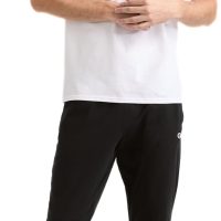 Champion Men's Pants, Everyday Cotton, Lightweight Lounge, Knit Pants for Men (Reg. Or Big & Tall) - Image 5