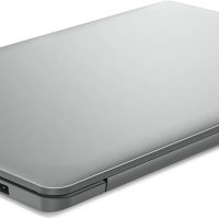 Lenovo Laptop Computers for Home Business Student Study, 15.6" FHD, Intel Processor, 32GB DDR4 RAM, 1TB PCIe SSD, WiFi 6, Bluetooth 5.2, Type-C, Webcam, Numeric Keypad, Cloud Grey, Windows 11 Pro - Image 8