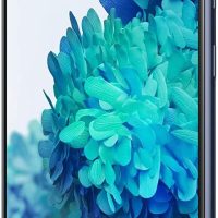 Samsung Galaxy S20 FE 5G, 128GB, Cloud Navy - Unlocked (Renewed) - Image 3