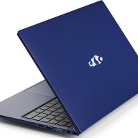 15.6-FHD-Laptop Student-Laptop, 16GB RAM 256GB SSD, Intel Pentium Quad-Core N100 Processor (Up to 3.4GHz) Backlit Keyboard Fingerprint WiFi 6 BT5.2 Business-Laptop, 2 Years Warranty Windows 11 Laptop - Image 8