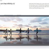 Samsung Galaxy S20 FE 5G, 128GB, Cloud Navy - Unlocked (Renewed) - Image 6