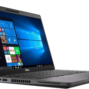 Dell 5400 Latitude Laptop 14" FHD (1920 x 1080) Notebook, 8th Gen Intel Core i5-8265U, 32GB RAM, 1TB M.2-NVMe, HDMI, Type-C, Webcam, Windows 11 Pro (Renewed)
