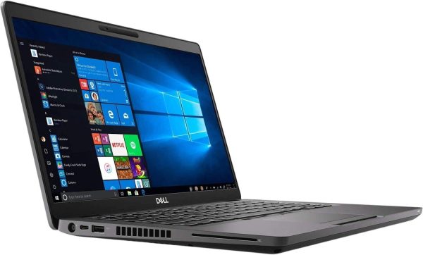 Dell 5400 Latitude Laptop 14" FHD (1920 x 1080) Notebook, 8th Gen Intel Core i5-8265U, 32GB RAM, 1TB M.2-NVMe, HDMI, Type-C, Webcam, Windows 11 Pro (Renewed)