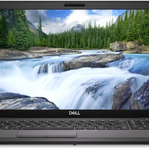 Dell Latitude 5500 Laptop 15.6 - Intel Core i5 8th Gen - i5-8265U - Quad Core 3.9Ghz - 512GB SSD - 16GB RAM - 1920x1080 FHD - Windows 11 Pro (Renewed)
