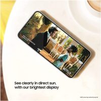 SAMSUNG Galaxy S22 5G SM-S901B/DS 128GB 8GB Dual SIM Factory Unlocked GSM Smartphone - International Version (Phantom Black) - Image 5