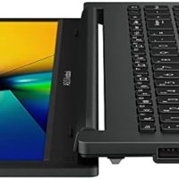ASUS Vivobook Go 15.6” FHD Slim Laptop, AMD Ryzen 3 7320U Quad Core Processor, 8GB DDR5 RAM, 256GB SSD, Windows 11 Home, Fast Charging, Webcam Shield, Military Grade Durability, Black, E1504FA-AB34 - Image 13