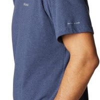 Columbia Men's Thistletown Hills Short Sleeve - Image 3
