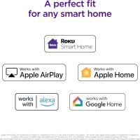 Roku Smart TV – 32-Inch Select Series 720p HD RokuTV with Roku Voice Remote, Bright Picture, Customizable Home Screen – Live Local News, Sports, Gaming - Image 8