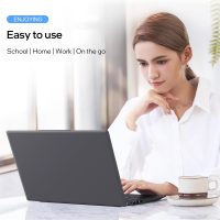 Laptop Computer, 8GB RAM, 128GB SSD, Quad-Core N5095 Processor Laptop, 14" HD Display Laptops, Support WiFi 5, Bluetooth 5.0, USB 3.0, Webcam, Pre-Installed Office Pro Plus 2024 - Image 7