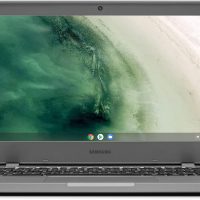 Samsung Chromebook 4 Chrome OS 11.6-inch HD Intel Celeron Processor N4000 4GB RAM 32GB eMMC Gigabit Wi-Fi - XE310XBA-K01US (Renewed) - Image 2