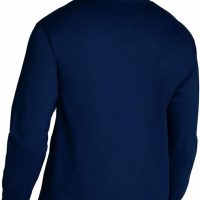 Gildan Adult Ultra Cotton Long Sleeve T-Shirt, Style G2400, Multipack - Image 3
