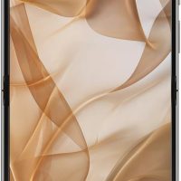 Motorola razr | 2024 | Unlocked | Made for US 8/256GB | 50MP Camera | Beach Sand - Image 3