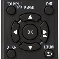 Panasonic Blu Ray DVD Player with Full HD Picture Quality and Hi-Res Dolby Digital Sound, DMP-BD84P-K, Black - Image 8