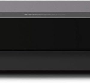 Sony UBP-X700U 4K Ultra HD Home Theater Blu-ray DVD Player 4K upscaling, HDR10, Hi Res Audio, Dolby Digital TrueHD/DTS, Dolby Vision, with Included HDMI Cable, 2025 Model