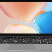 15.6 Inch Laptop Computer, 32GB RAM Gaming Laptops with 1TB NVMe SSD, N95 4-Core Processor(Up to 3.4GHz), Backlight Keyboard, Fingerprint Reader, 8000mAh Battery, Win11 Pro, Silver - Image 8