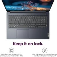 Lenovo IdeaPad 15.6" Laptop, 20GB RAM 1.6TB Storage (1TB SSD+128GB eMMC+512GB SD Card), Windows 11 Pro with 1-Year Microsoft Office 365 Included, Intel Celeron Processor, PLUSERA Earphones - Image 4