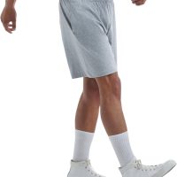 Hanes Men's Jersey Pocket Short - Image 3