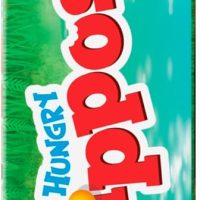 Hungry Hungry Hippos Game for Preschoolers | Instant Marble Relaunch, Easy Set-Up & Storage| Ages 4 and Up | 2 to 4 Players | Kids Games - Image 16