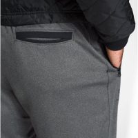 Under Armour Men's Normal Waist Height Sportstyle Tricot Jogger - Image 4