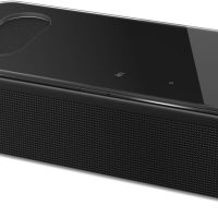 Bose Smart Ultra Soundbar, Surround Sound System for TV, Dolby Atmos Soundbar for TV Plus Alexa and Google Voice Control, Black - Image 4