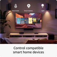 Amazon Fire TV Stick 4K Max streaming device (newest model) with AI-powered Fire TV Search, supports Wi-Fi 6E, free & live TV without cable or satellite - Image 7