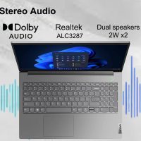 Lenovo ThinkBook 15 Gen 4 Business Laptop (15.6" FHD Anti-Glare, Intel 10-Core i7-1255U, 16GB RAM, 512GB SSD), 1080p Webcam, Fingerprint, Thunderbolt 4, Ethernet, Wi-Fi 6, Win 11 Pro w/Copilot, Grey - Image 5