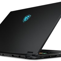 MSI Stealth 18 HX AI 18” 240Hz QHD+ Gaming Laptop: Intel Ultra 9-275HX, NVIDIA Geforce RTX 5070Ti, 64GB DDR5, 2TB NVMe SSD, Wi-Fi 7, Win 11 Pro: Black A2XWHG-029US - Image 5